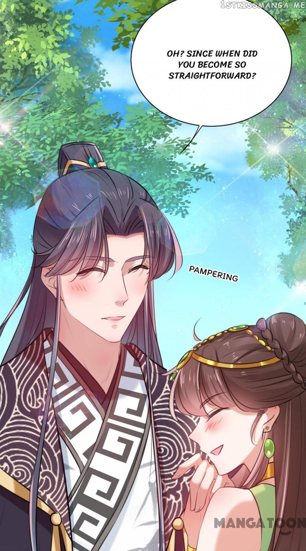 Entangled with the Duke chapter 282 - page 14