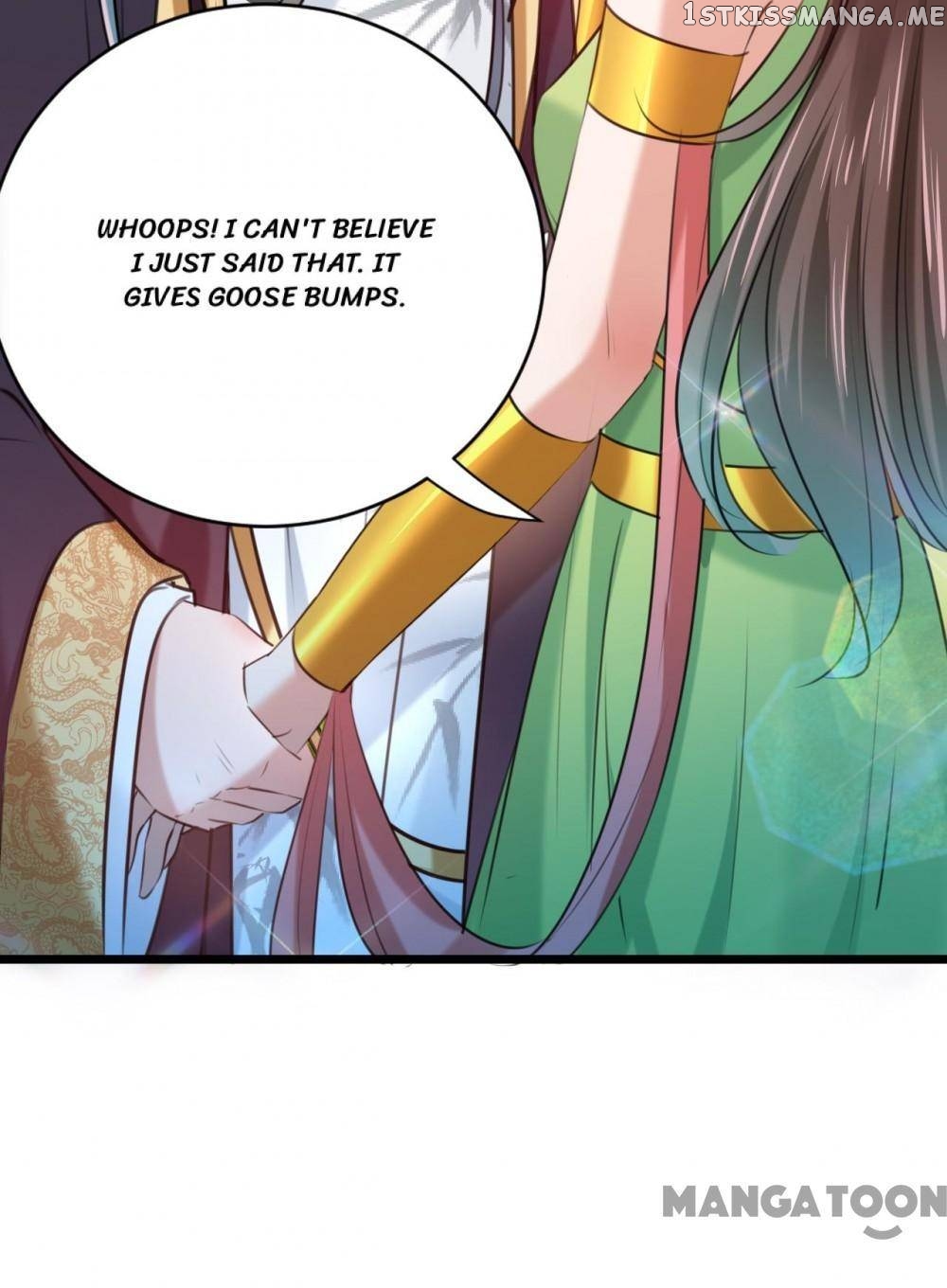 Entangled with the Duke chapter 282 - page 15