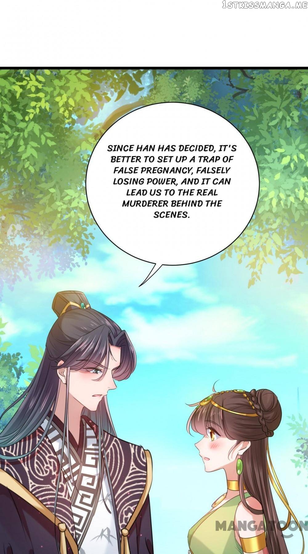 Entangled with the Duke chapter 282 - page 16