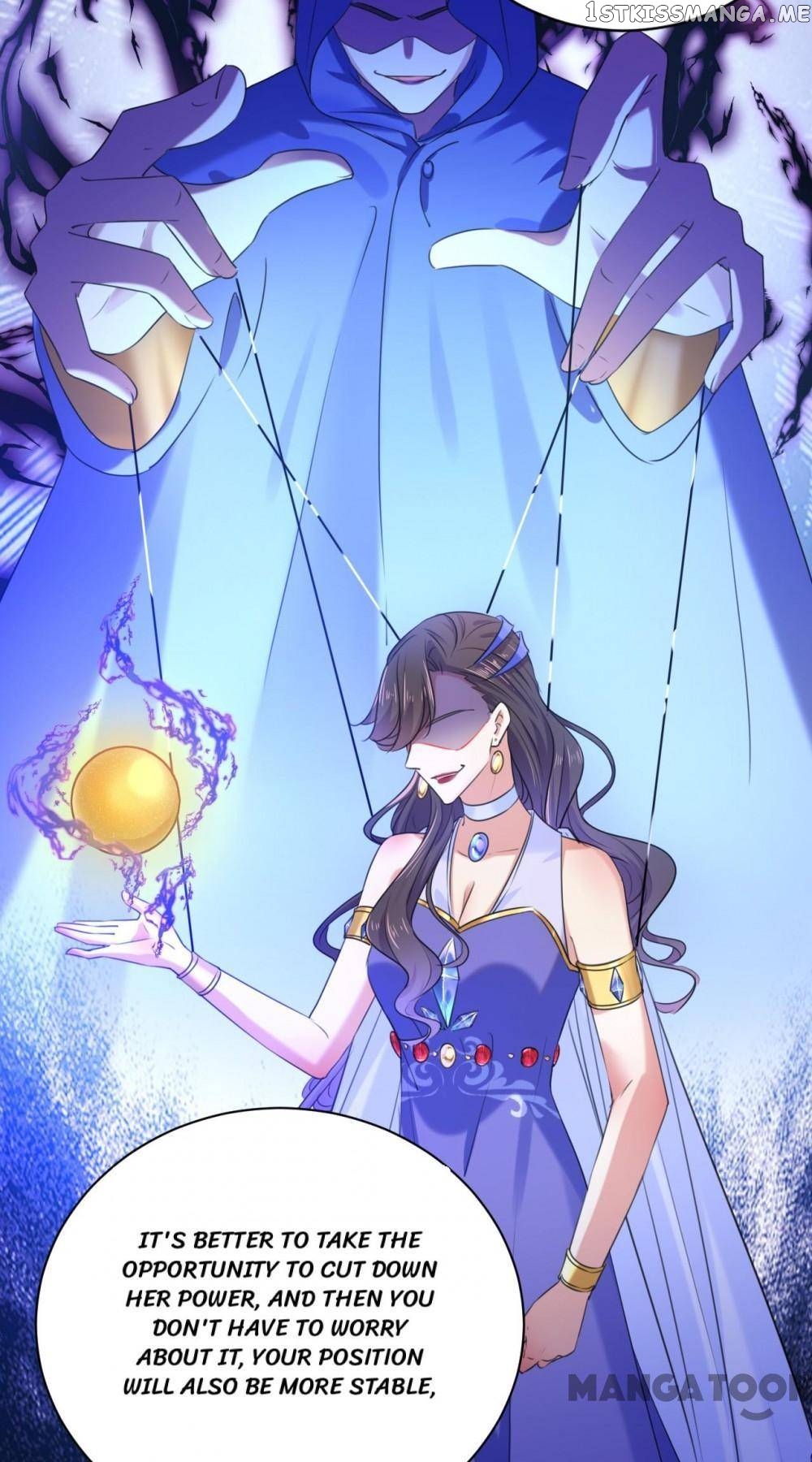 Entangled with the Duke chapter 282 - page 18