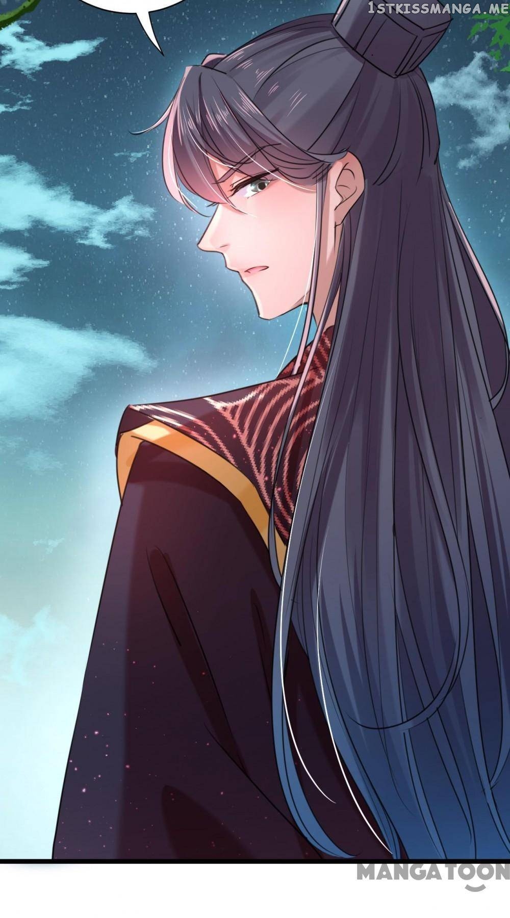 Entangled with the Duke chapter 282 - page 25