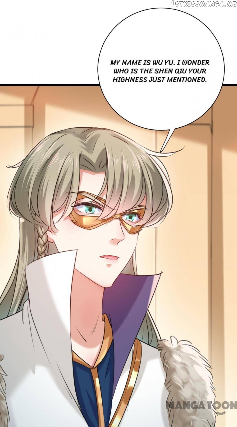 Entangled with the Duke chapter 282 - page 26