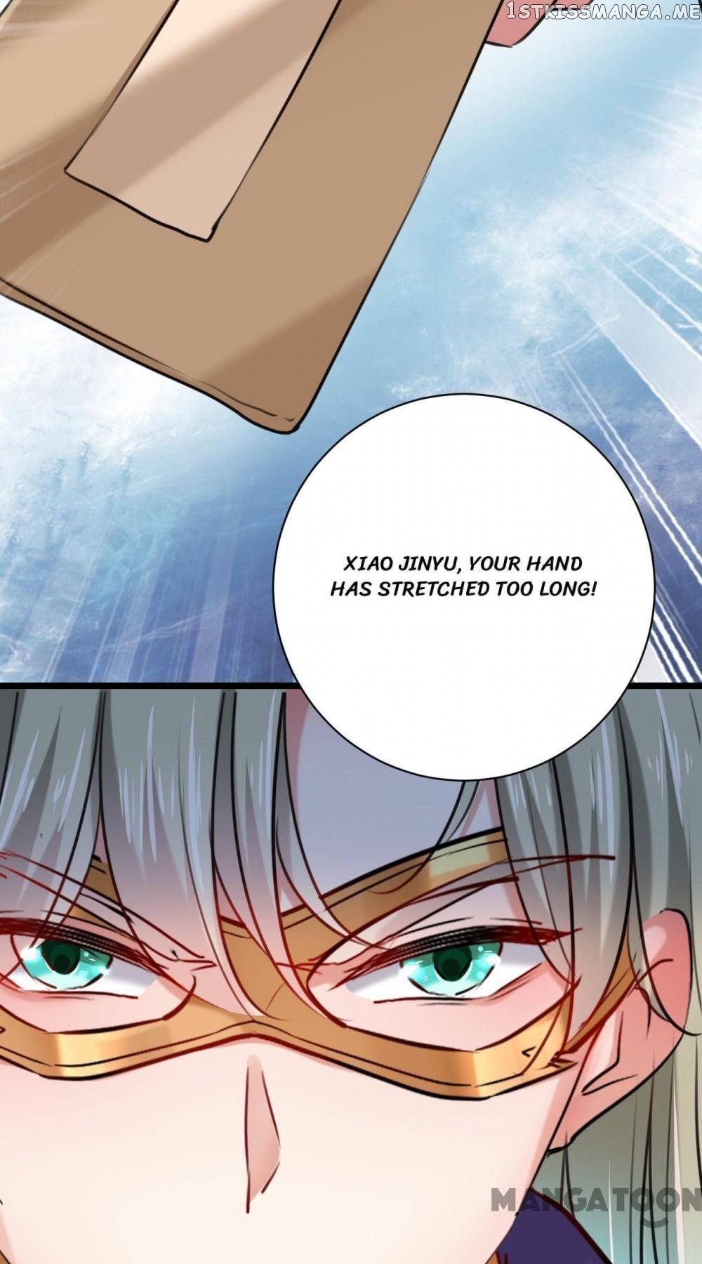 Entangled with the Duke chapter 282 - page 28