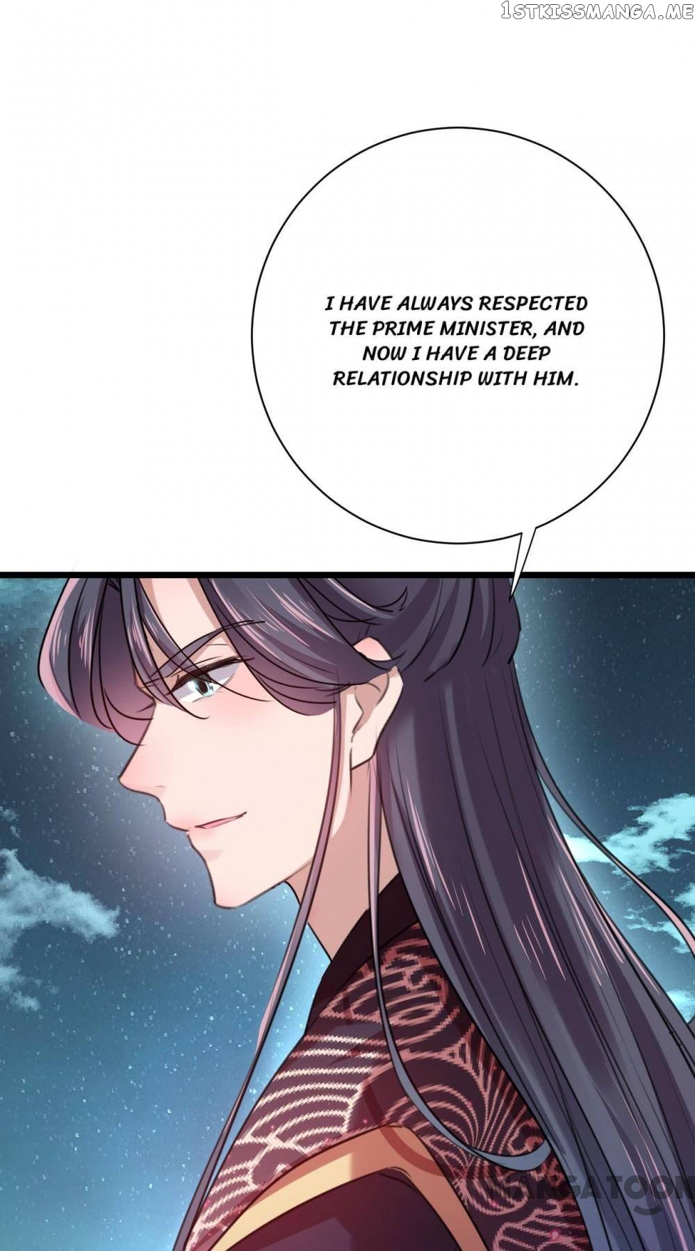 Entangled with the Duke chapter 282 - page 33