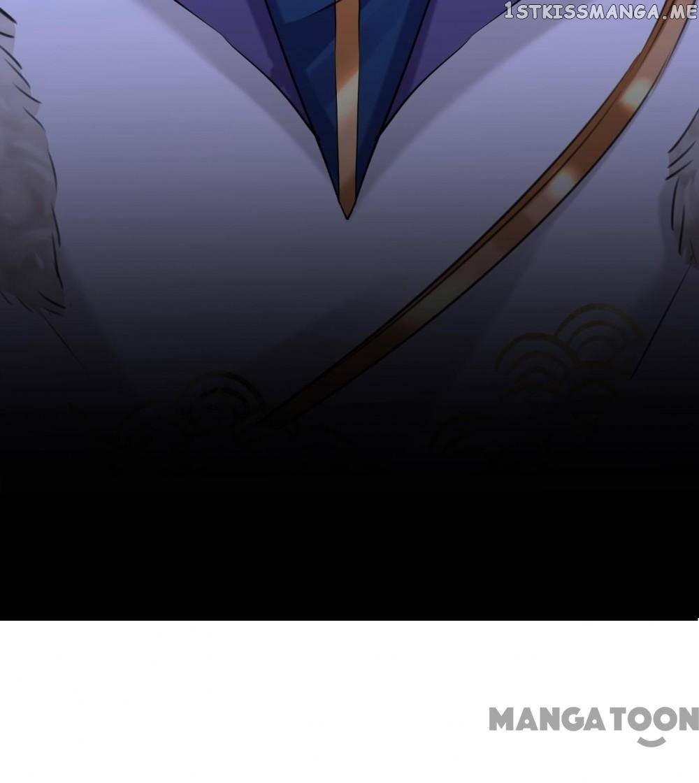 Entangled with the Duke chapter 282 - page 36