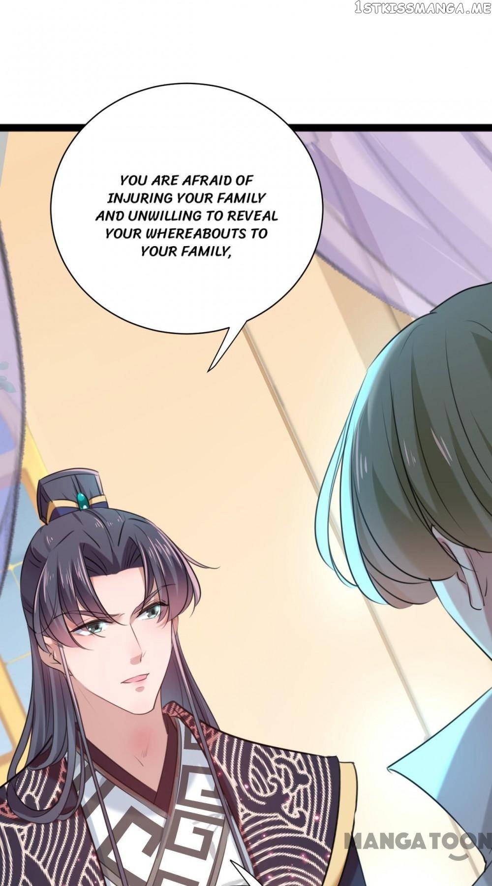 Entangled with the Duke chapter 282 - page 37