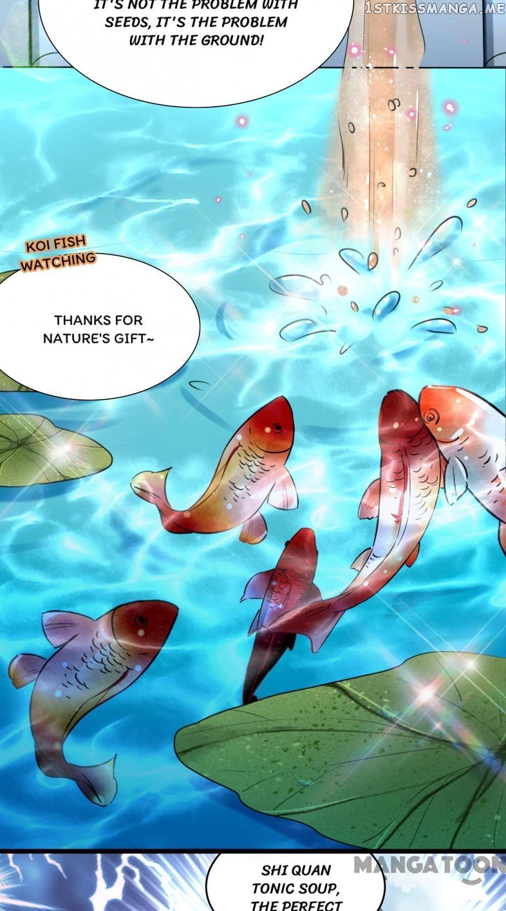 Entangled with the Duke chapter 282 - page 4