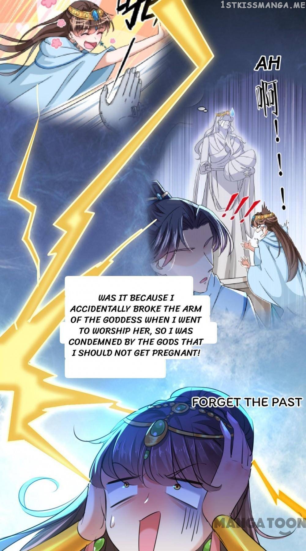 Entangled with the Duke chapter 282 - page 6