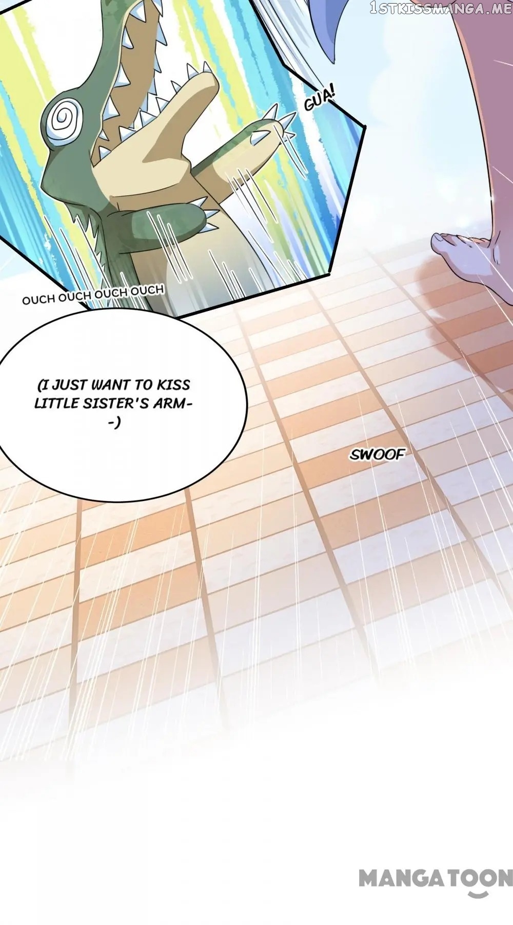 Entangled with the Duke chapter 247 - page 10