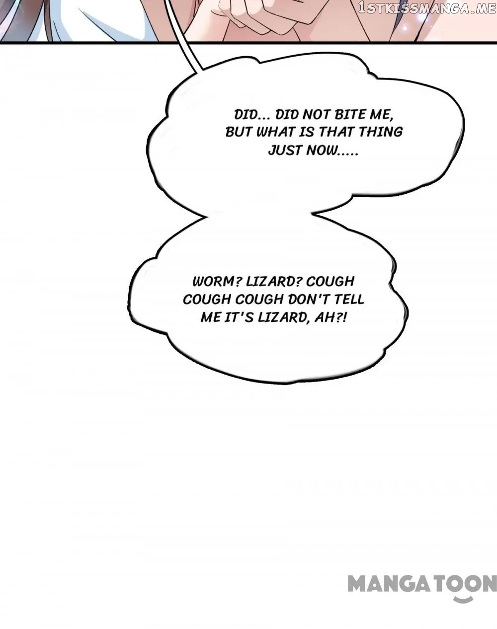 Entangled with the Duke chapter 247 - page 12