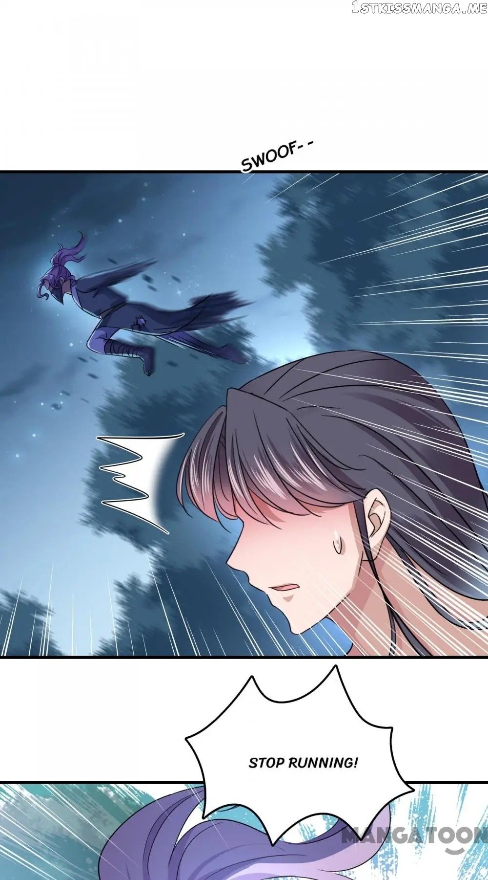 Entangled with the Duke chapter 247 - page 16