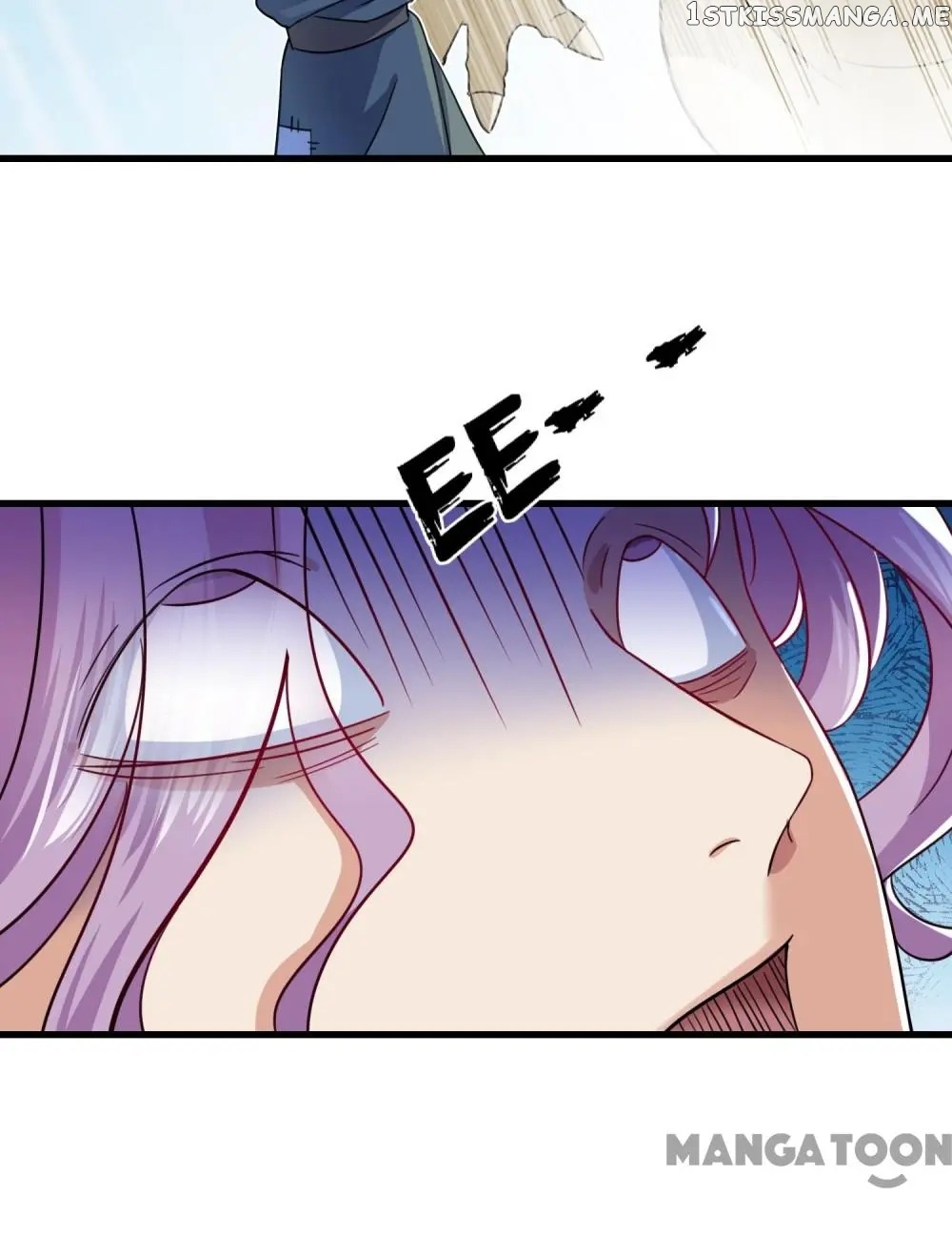 Entangled with the Duke chapter 247 - page 23