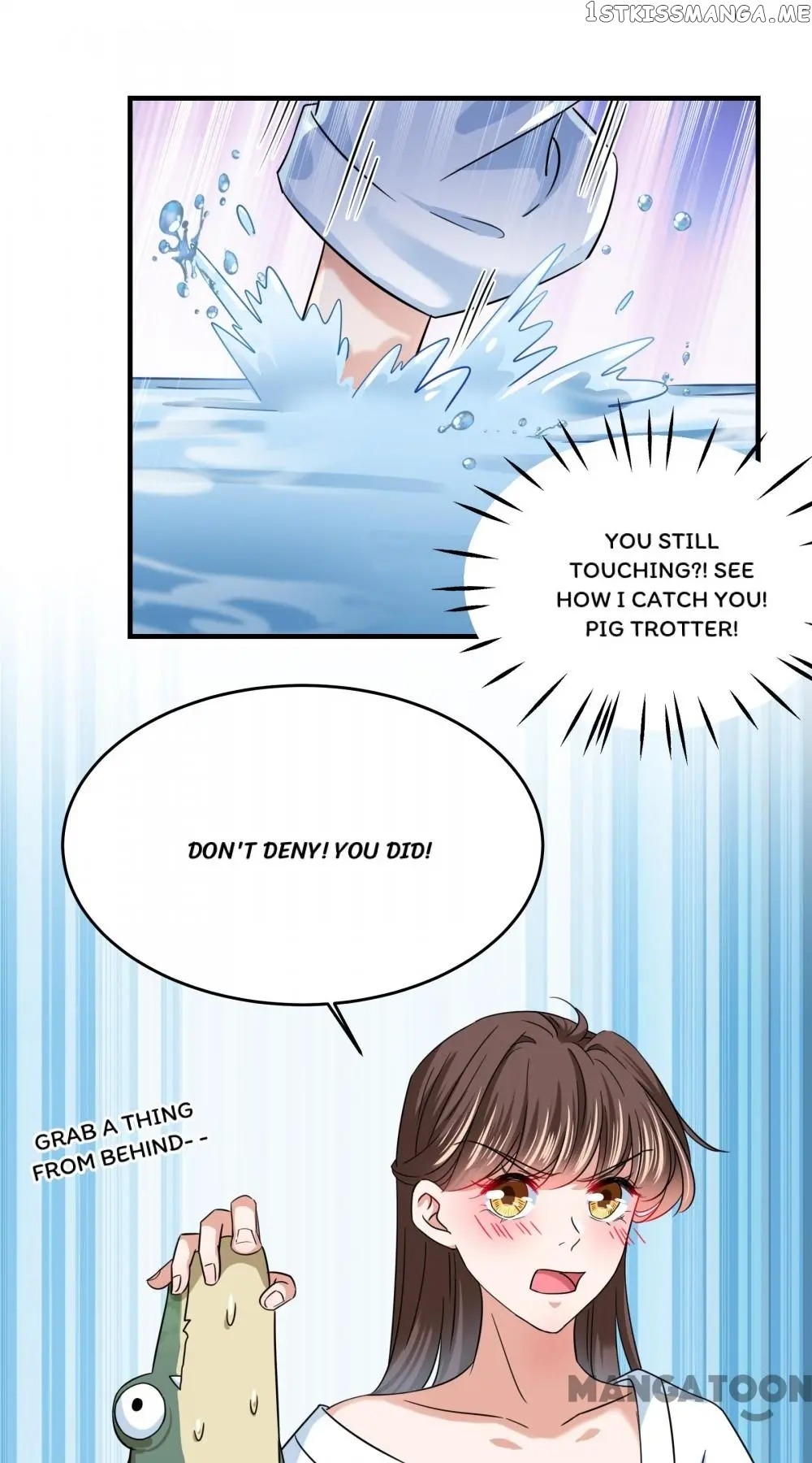 Entangled with the Duke chapter 247 - page 6