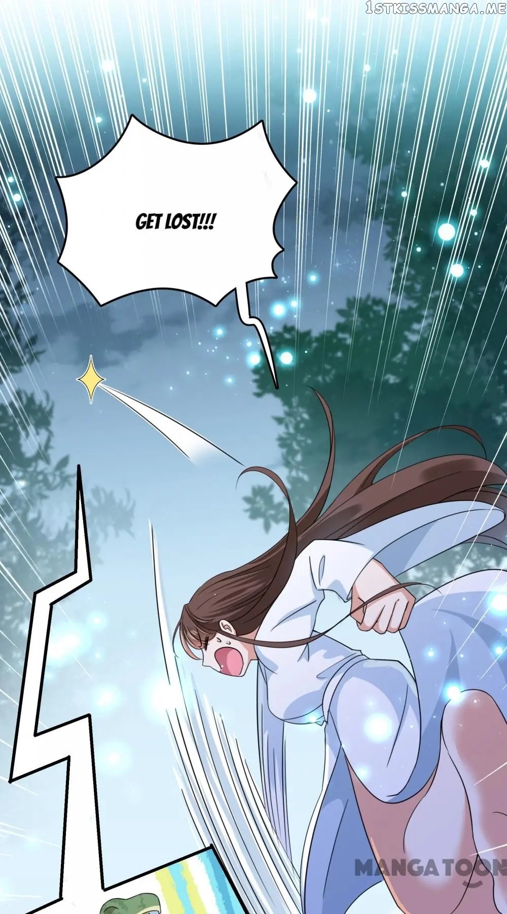 Entangled with the Duke chapter 247 - page 9