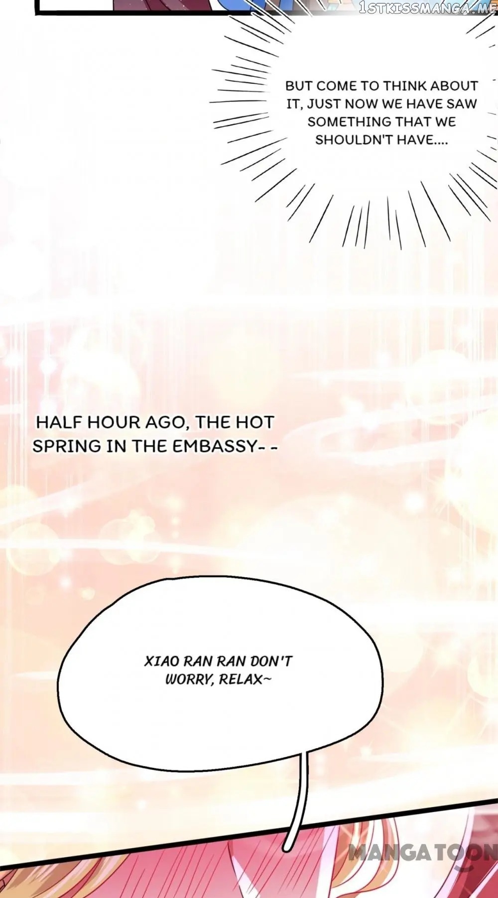 Entangled with the Duke chapter 237 - page 13