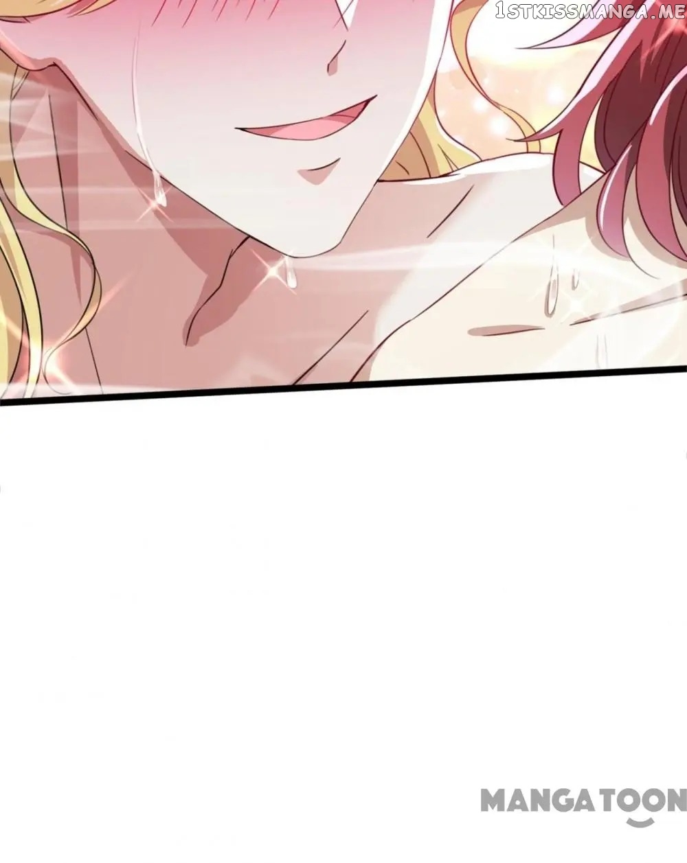 Entangled with the Duke chapter 237 - page 14