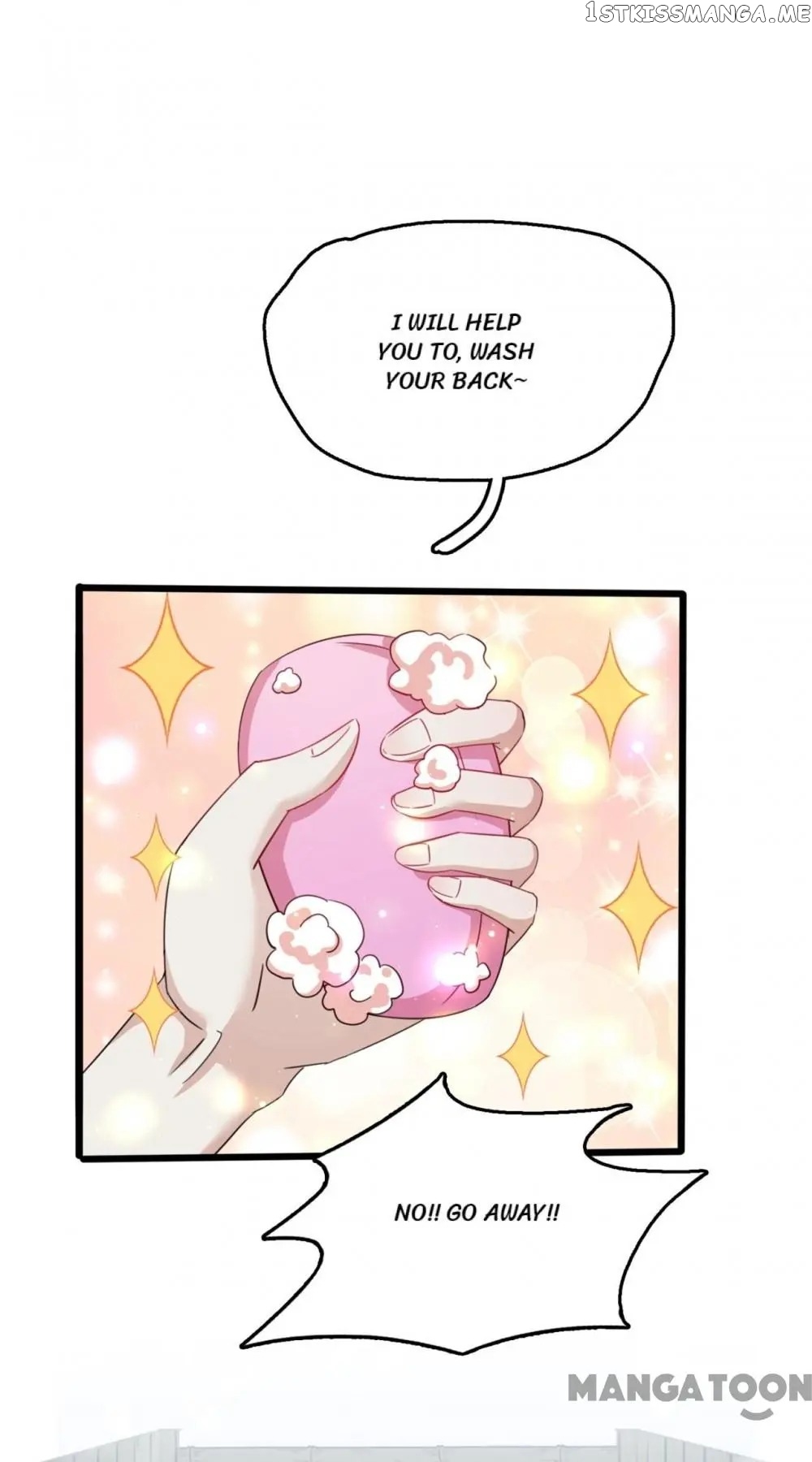 Entangled with the Duke chapter 237 - page 15
