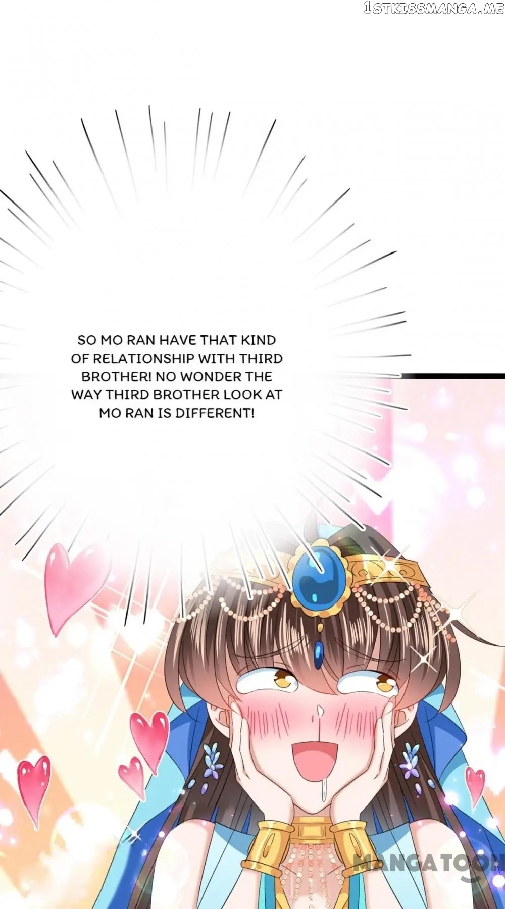 Entangled with the Duke chapter 237 - page 20