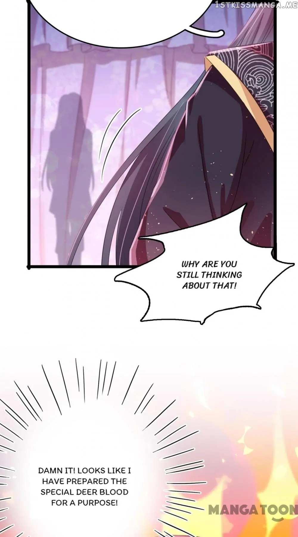 Entangled with the Duke chapter 237 - page 23