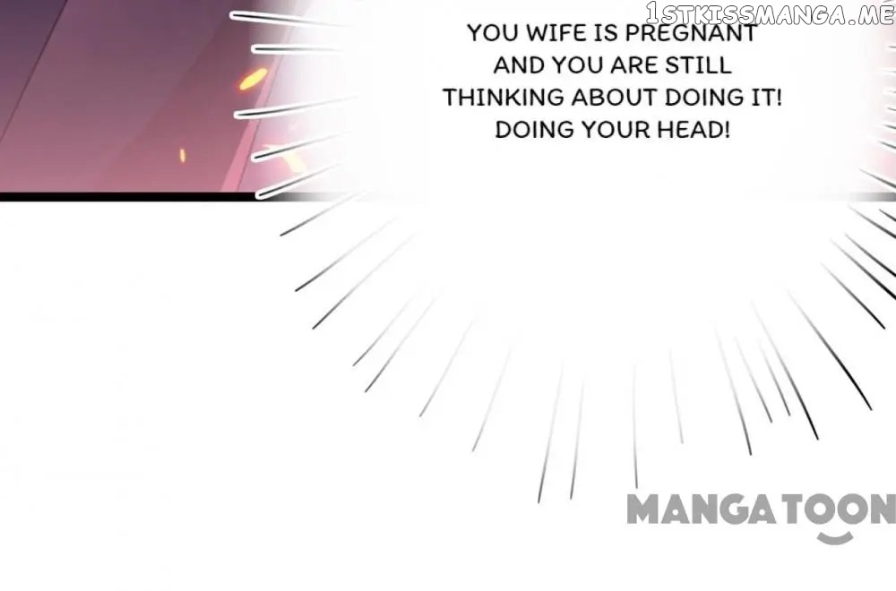 Entangled with the Duke chapter 237 - page 25