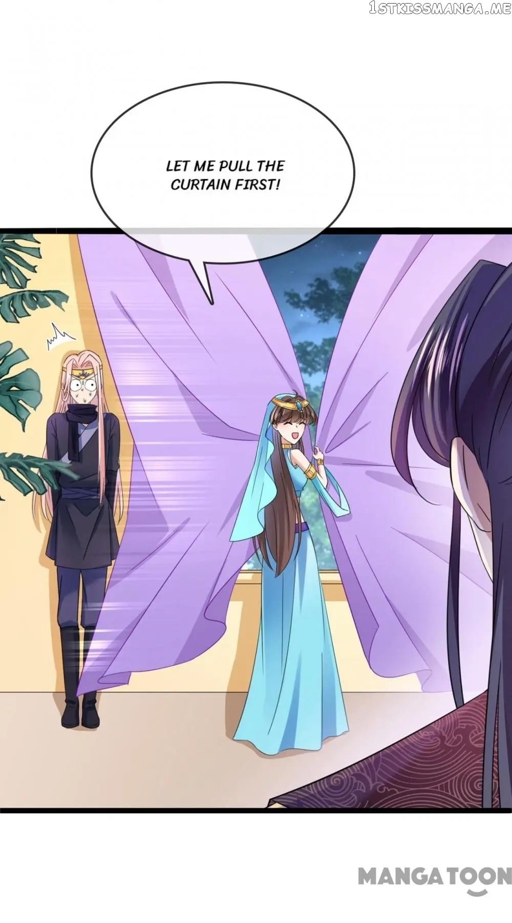 Entangled with the Duke chapter 237 - page 27