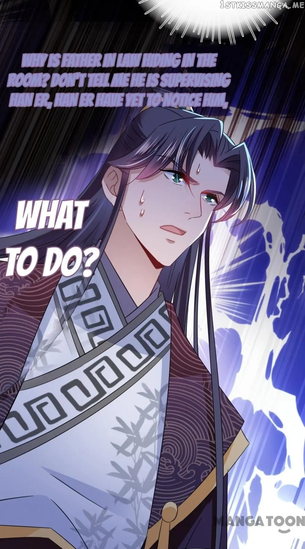 Entangled with the Duke chapter 237 - page 29