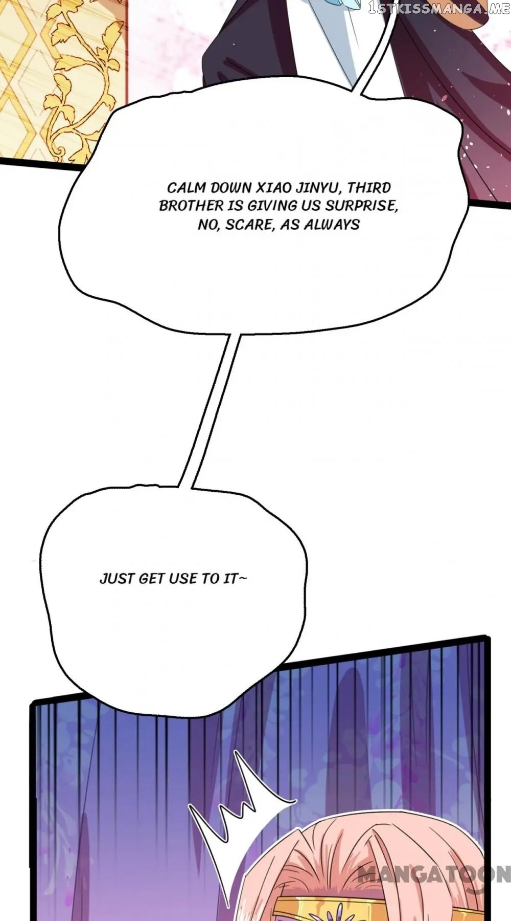 Entangled with the Duke chapter 237 - page 3