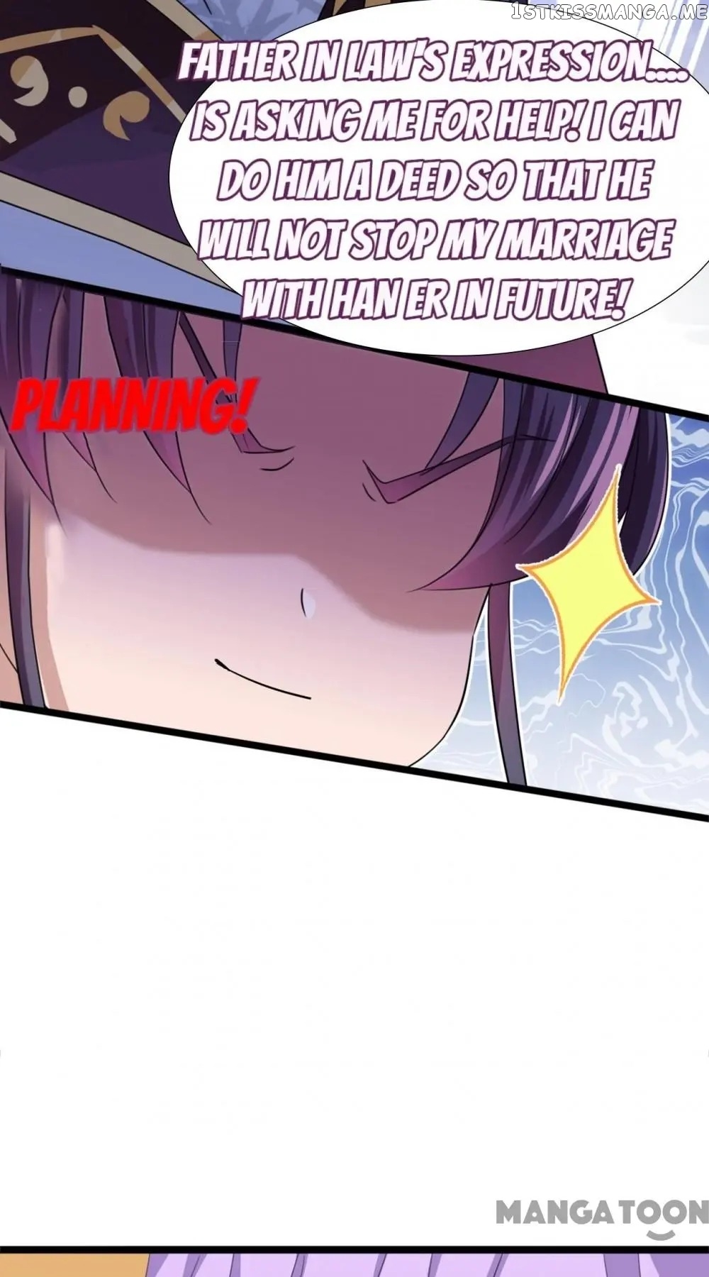 Entangled with the Duke chapter 237 - page 30