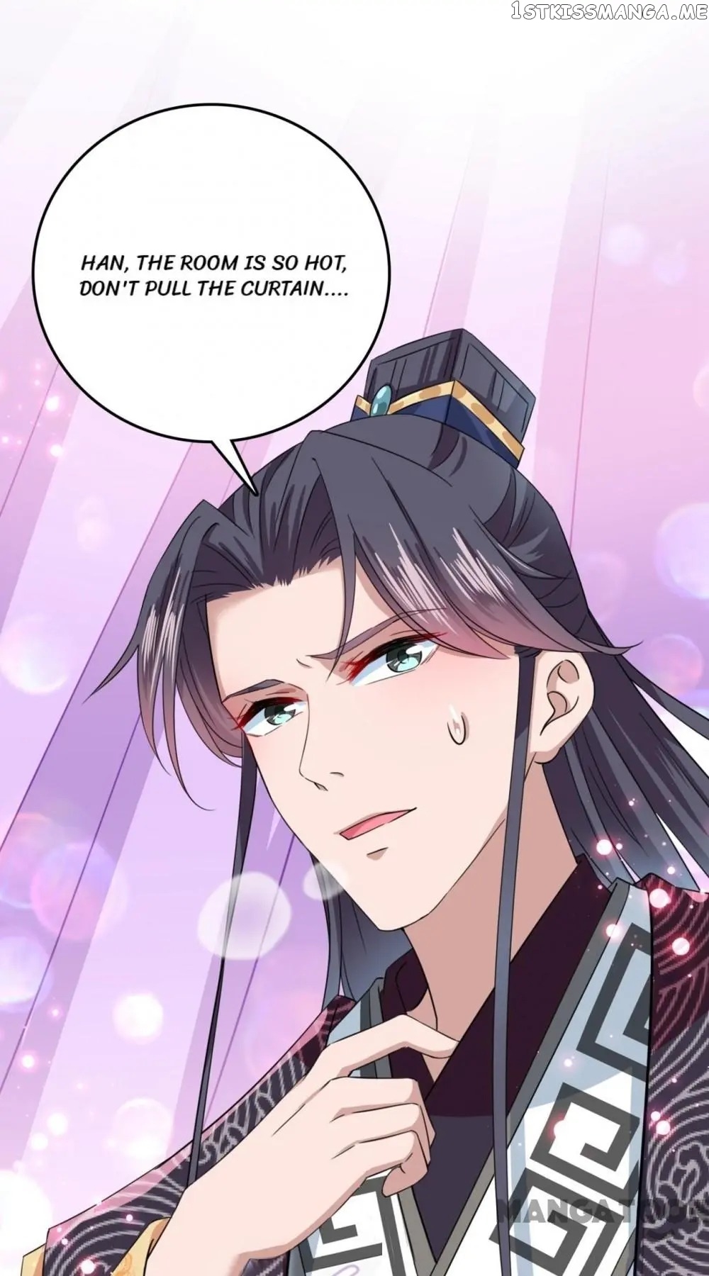 Entangled with the Duke chapter 237 - page 32
