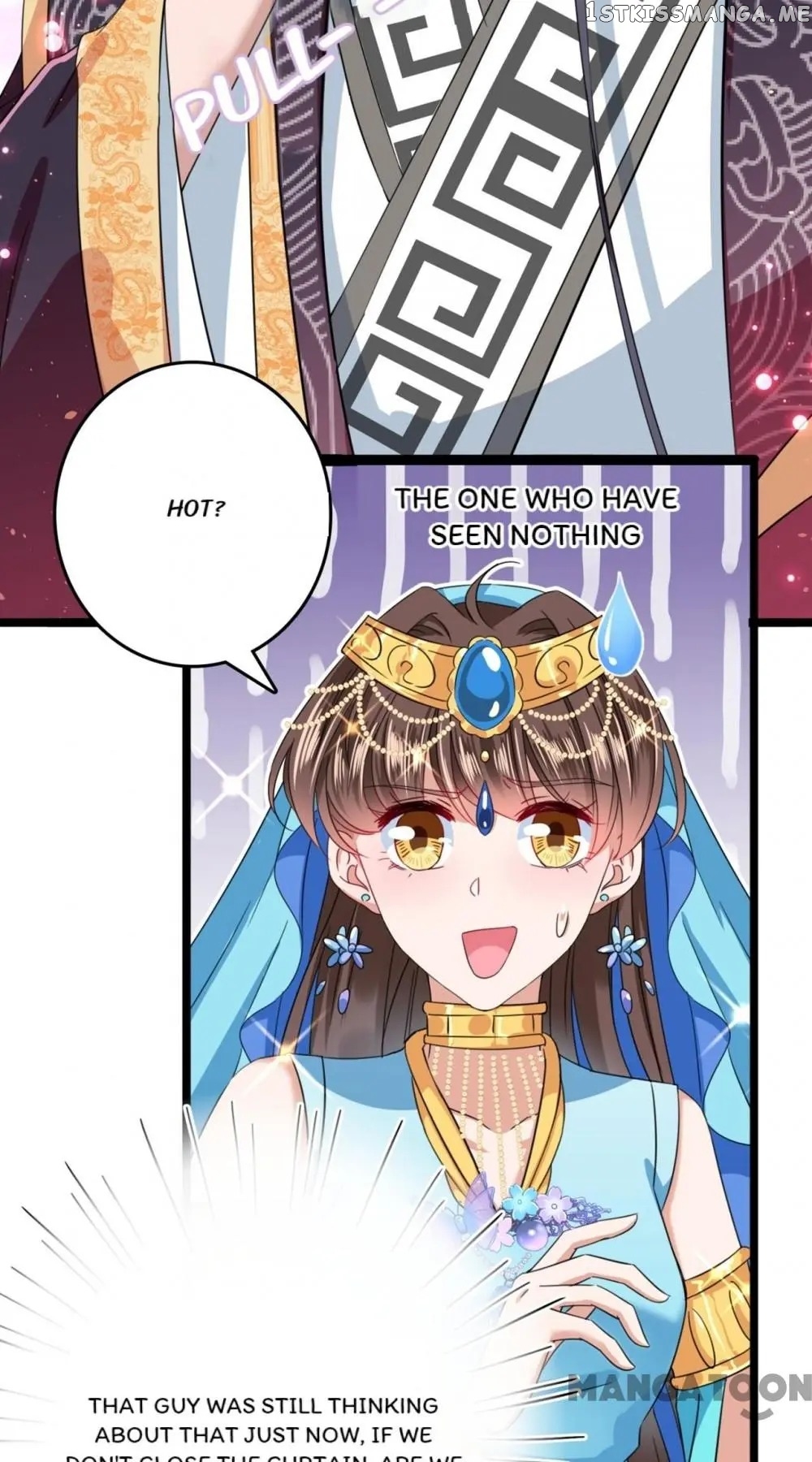 Entangled with the Duke chapter 237 - page 33