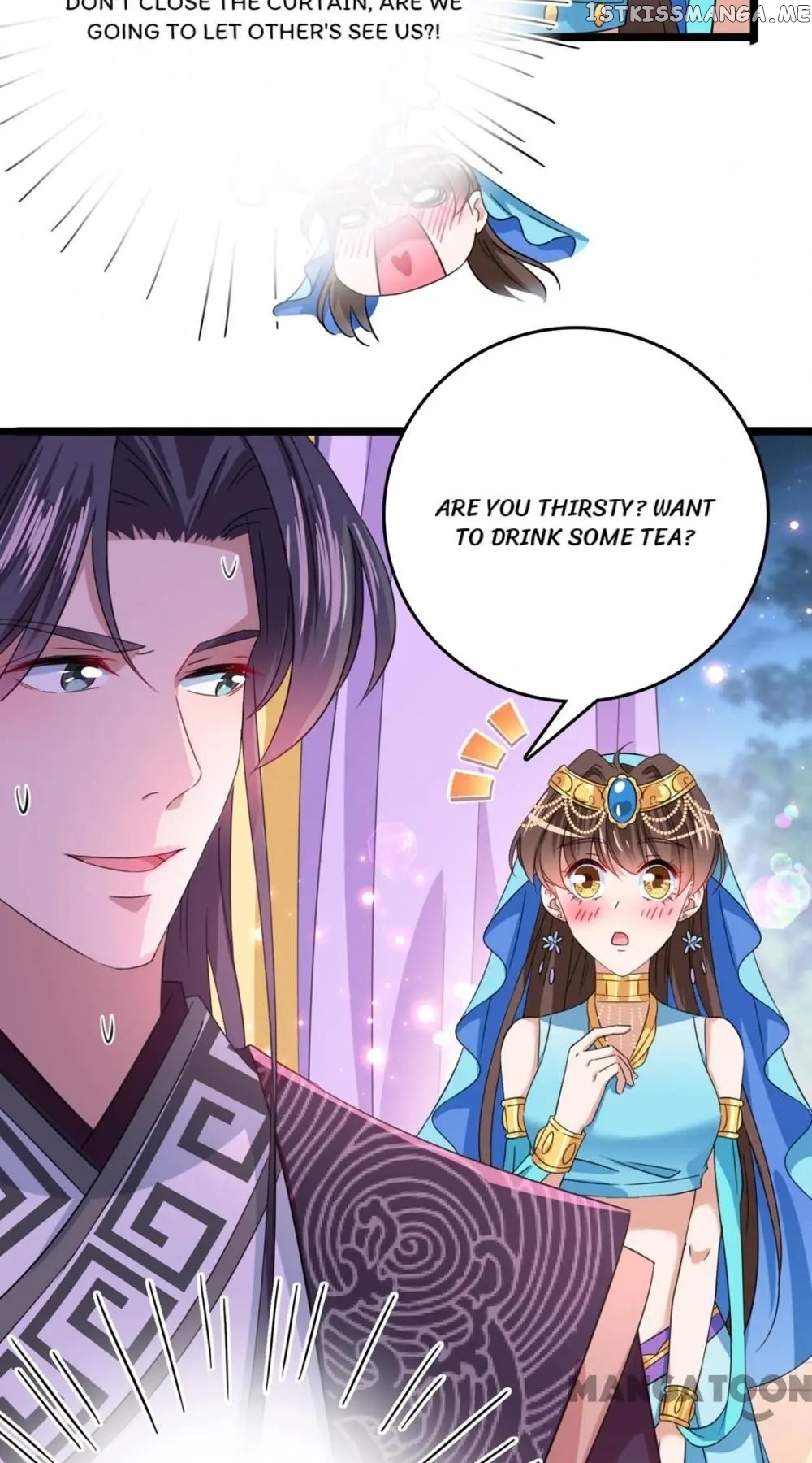 Entangled with the Duke chapter 237 - page 34