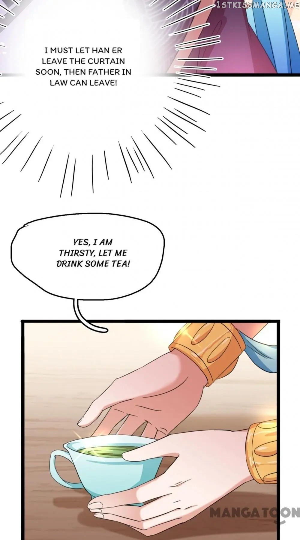Entangled with the Duke chapter 237 - page 35