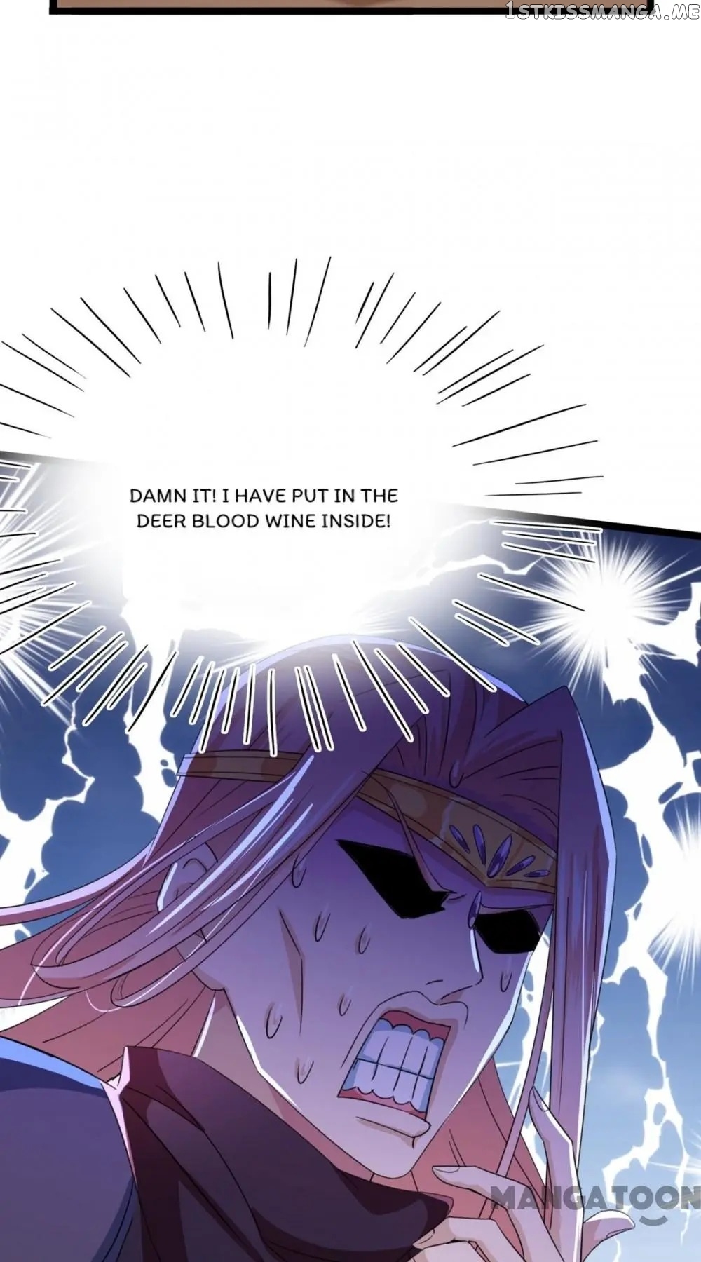 Entangled with the Duke chapter 237 - page 36