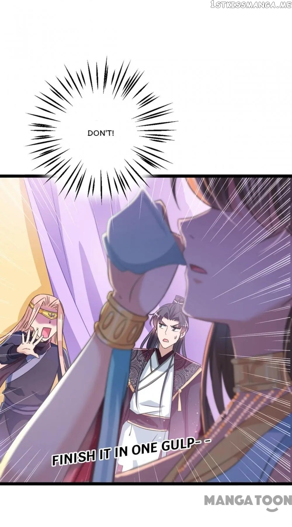 Entangled with the Duke chapter 237 - page 38