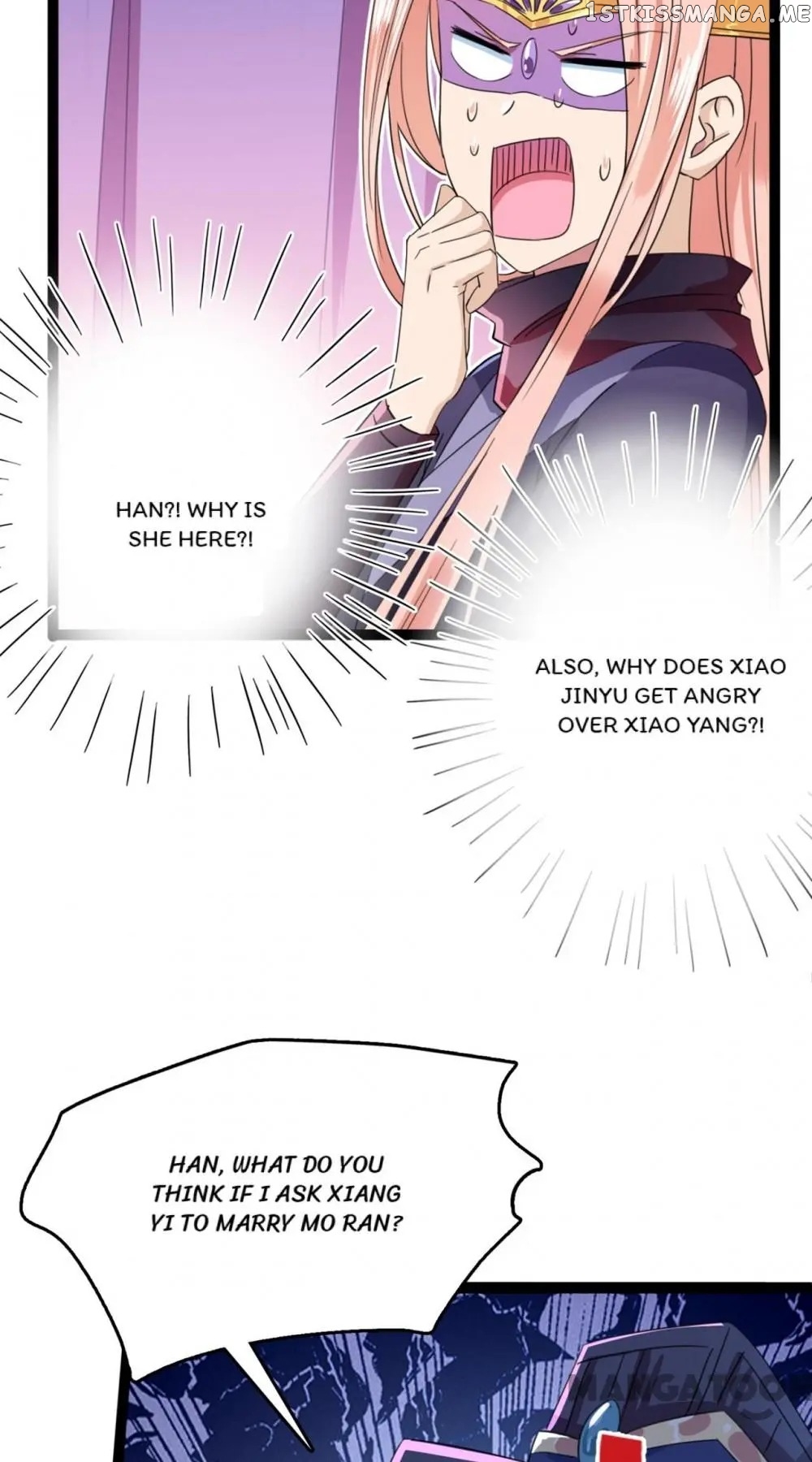 Entangled with the Duke chapter 237 - page 4