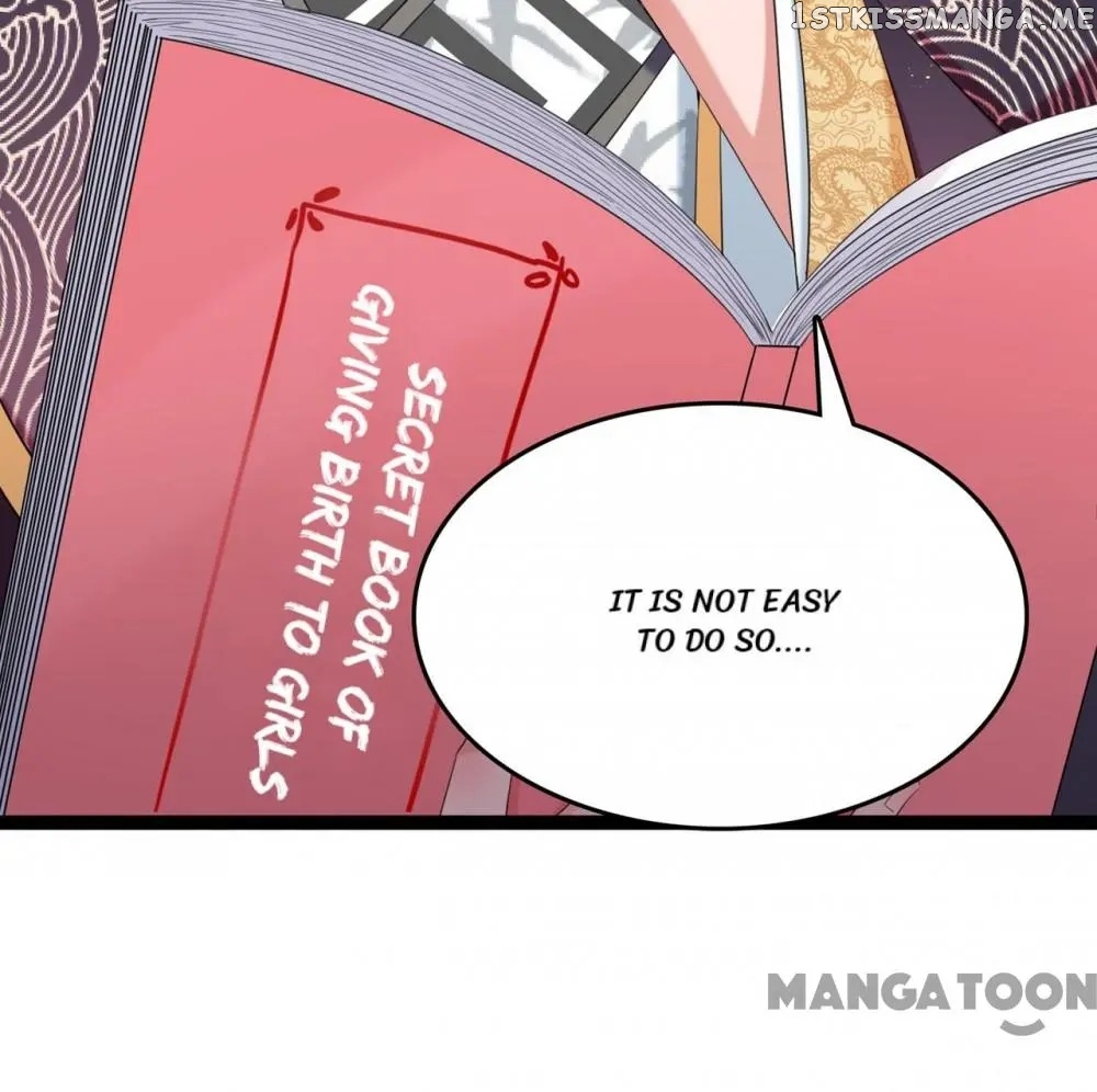 Entangled with the Duke chapter 236 - page 12