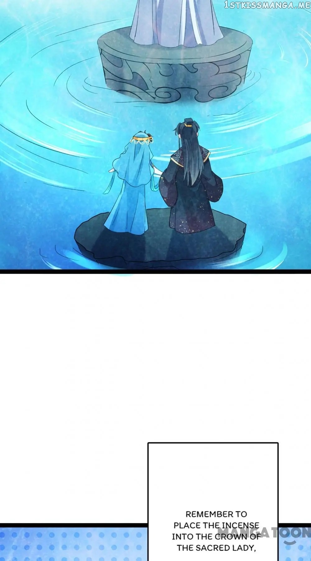 Entangled with the Duke chapter 236 - page 16