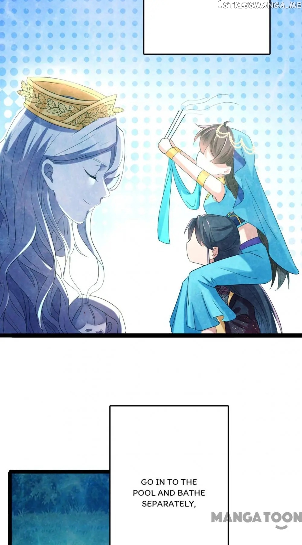 Entangled with the Duke chapter 236 - page 17