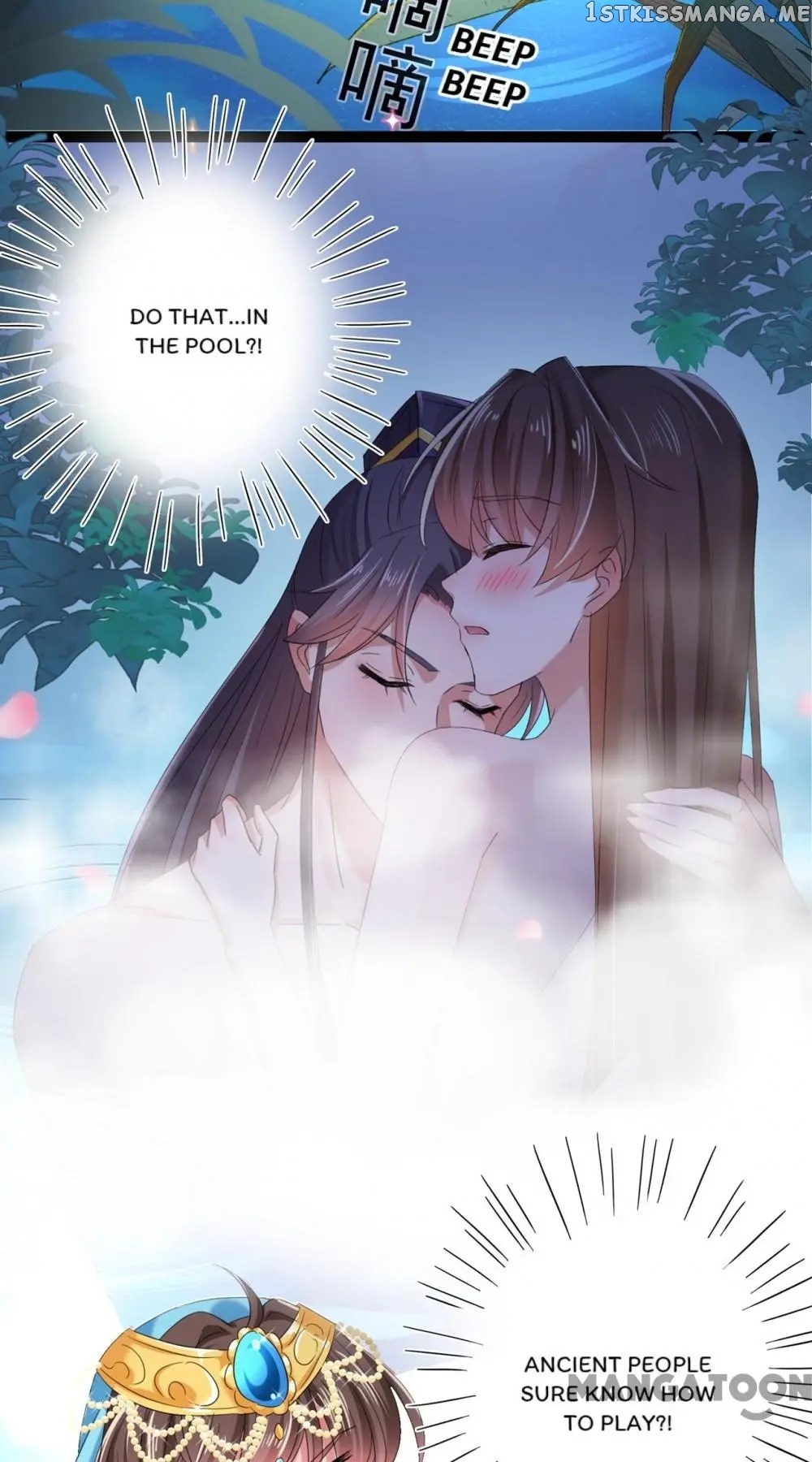 Entangled with the Duke chapter 236 - page 20