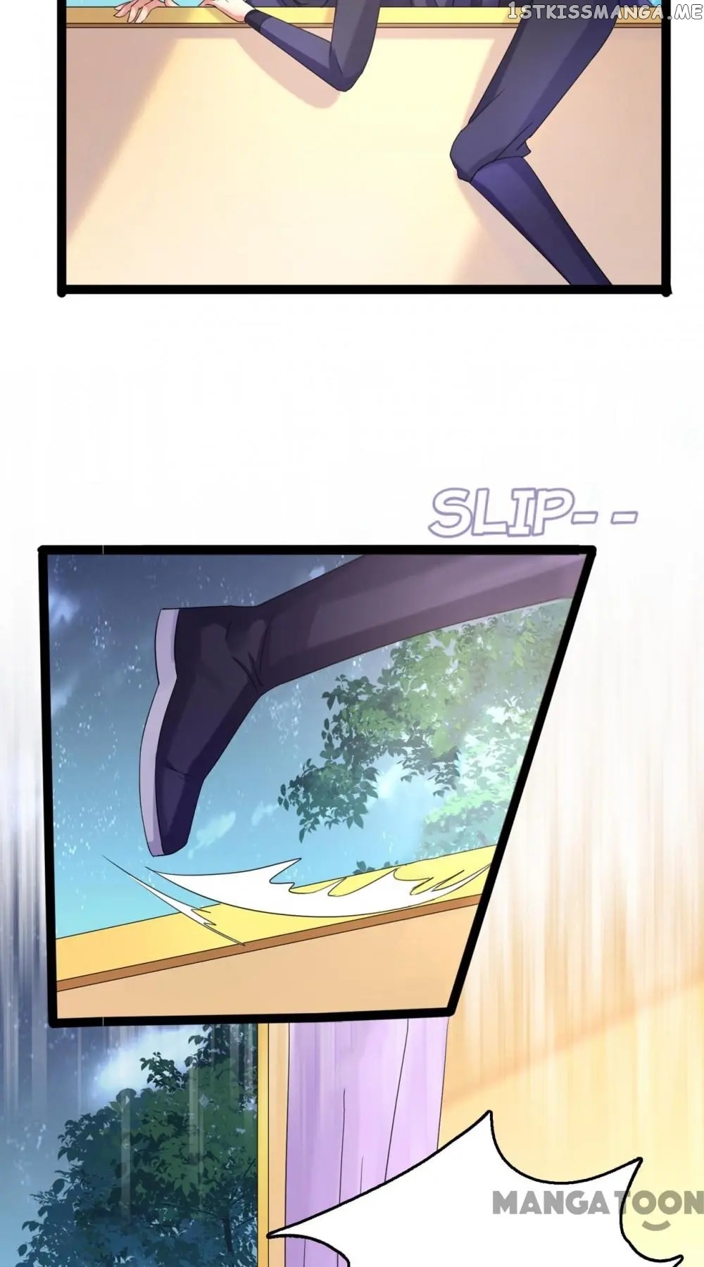 Entangled with the Duke chapter 236 - page 28