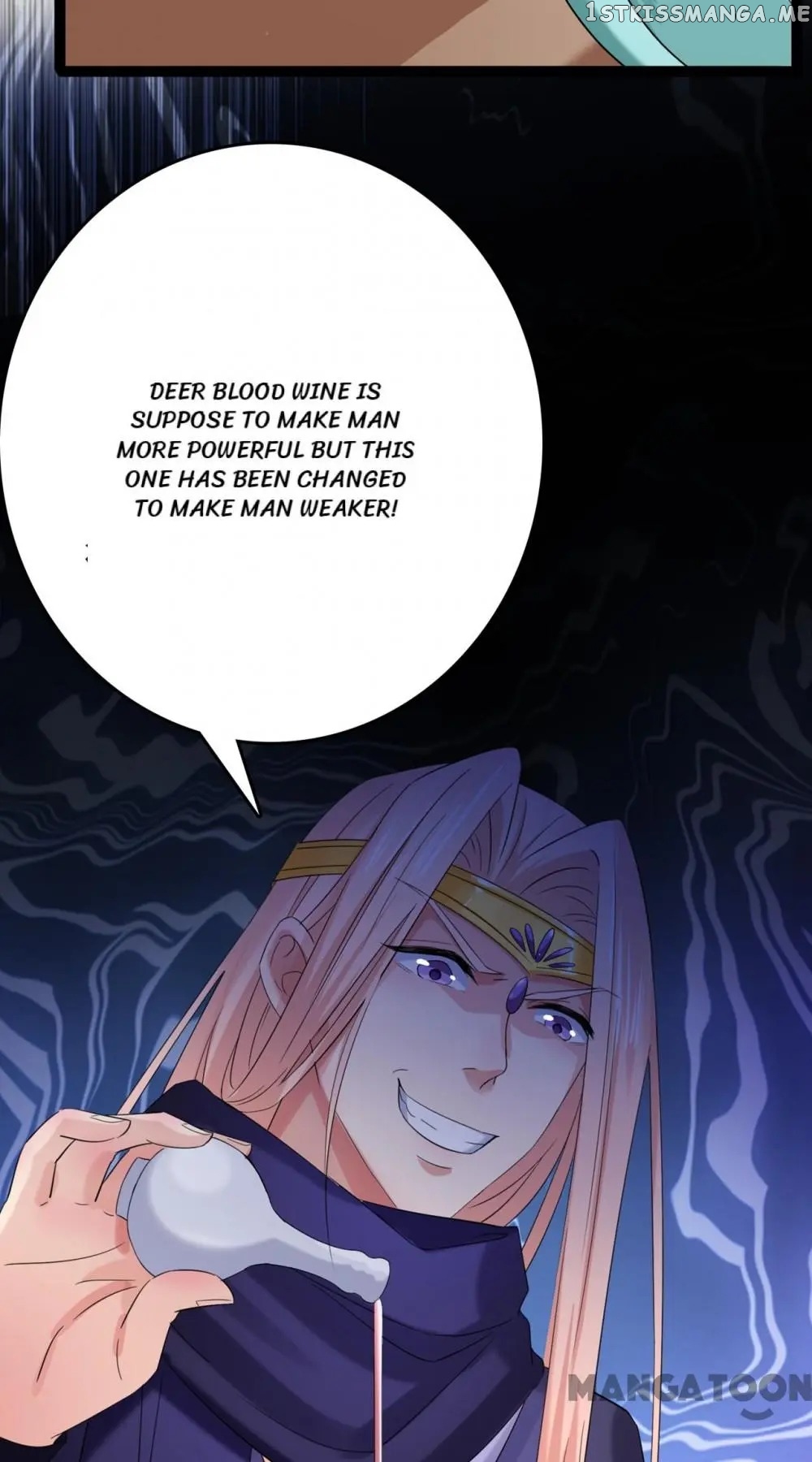 Entangled with the Duke chapter 236 - page 34