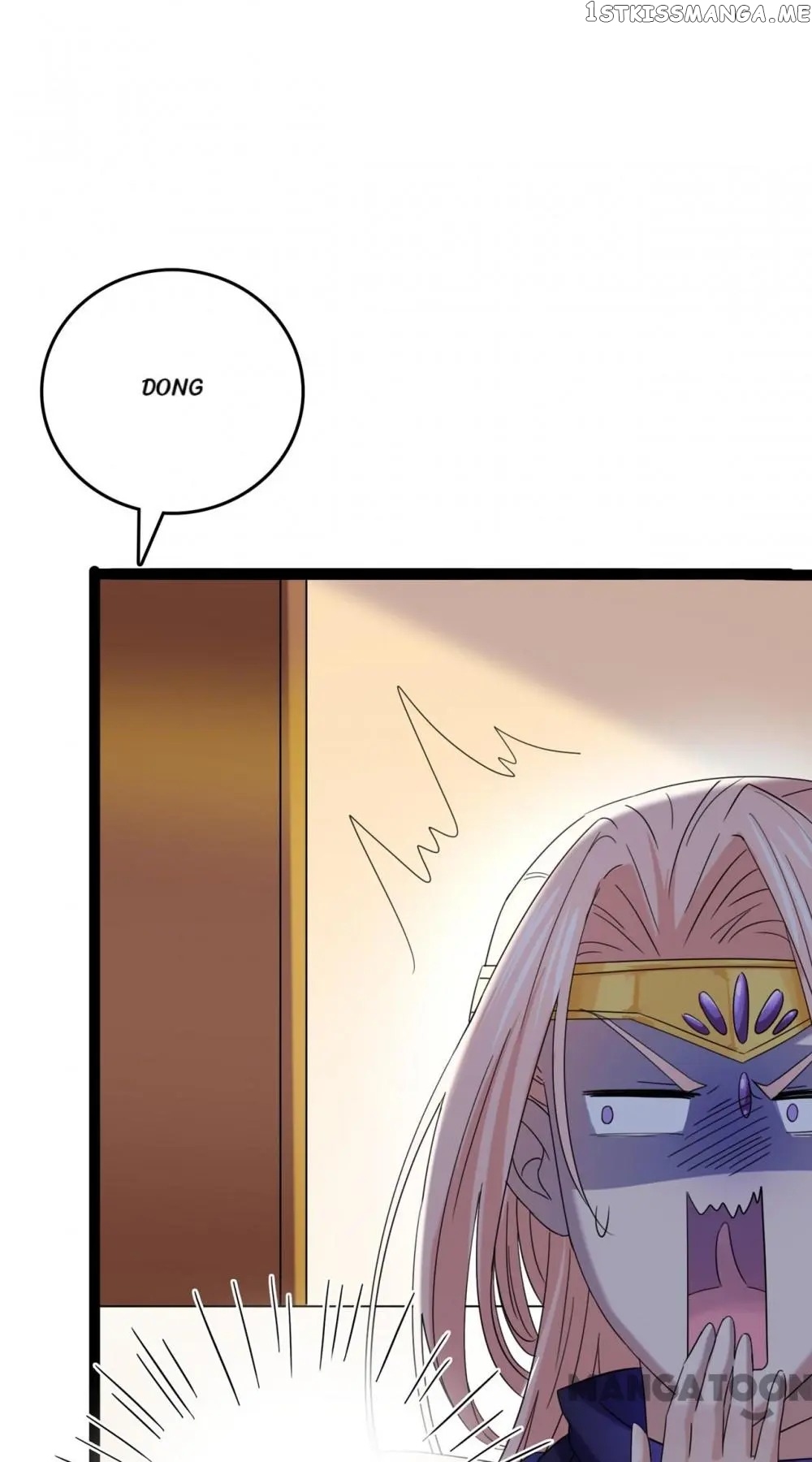 Entangled with the Duke chapter 236 - page 38