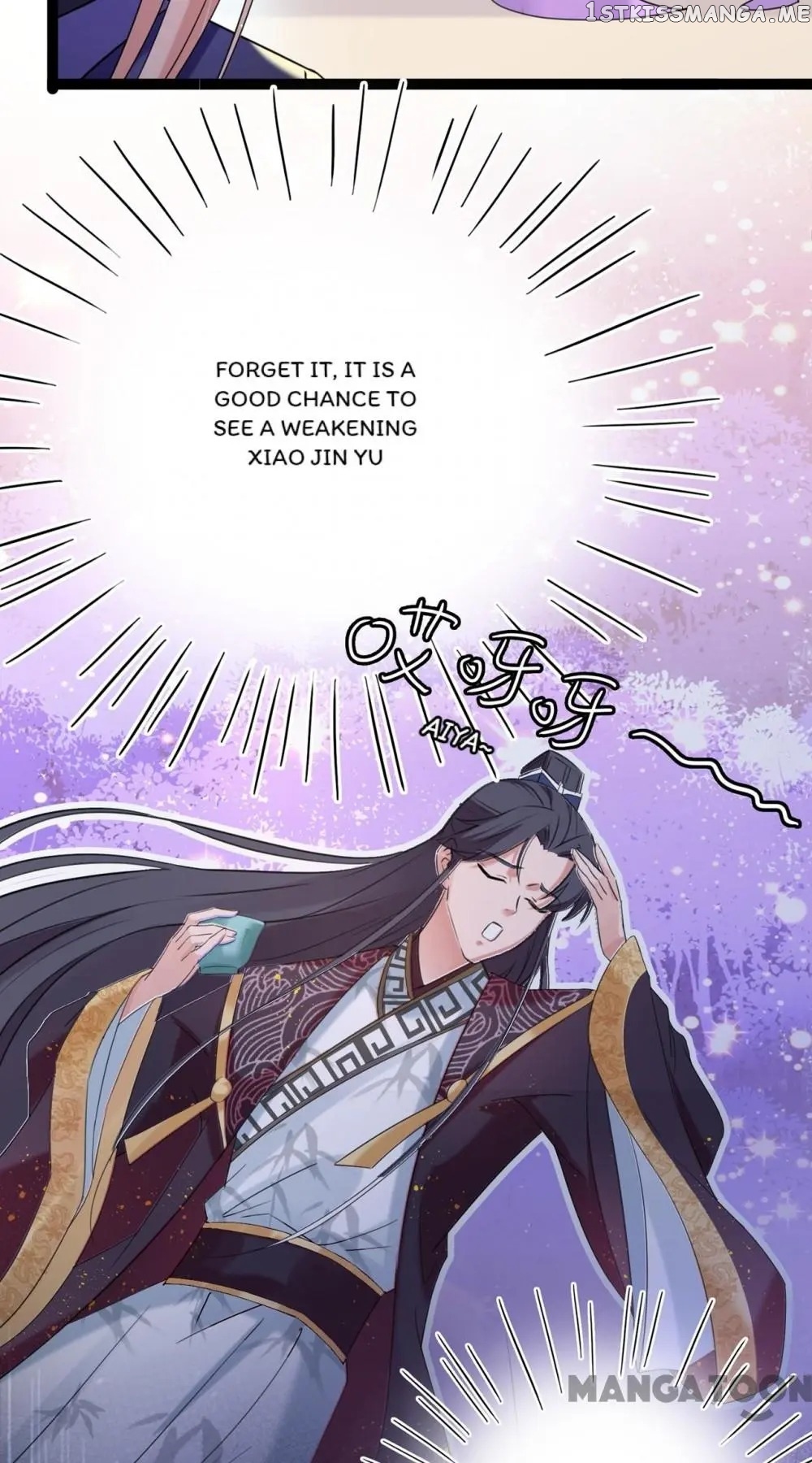 Entangled with the Duke chapter 236 - page 41