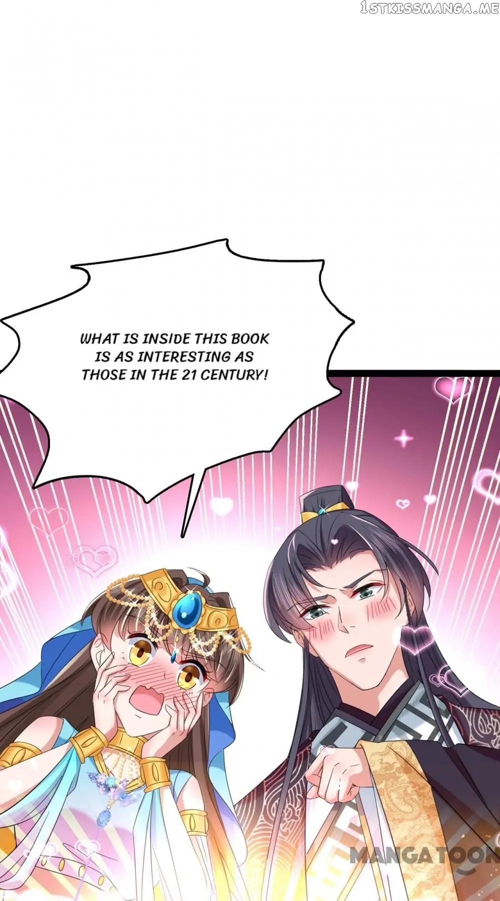 Entangled with the Duke chapter 236 - page 8