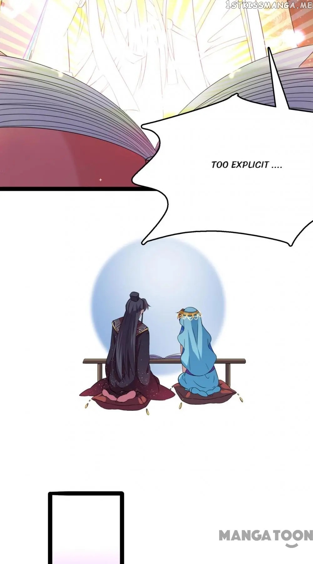 Entangled with the Duke chapter 236 - page 9