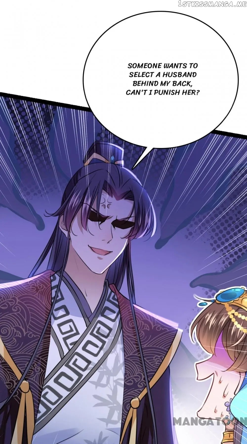 Entangled with the Duke chapter 235 - page 10