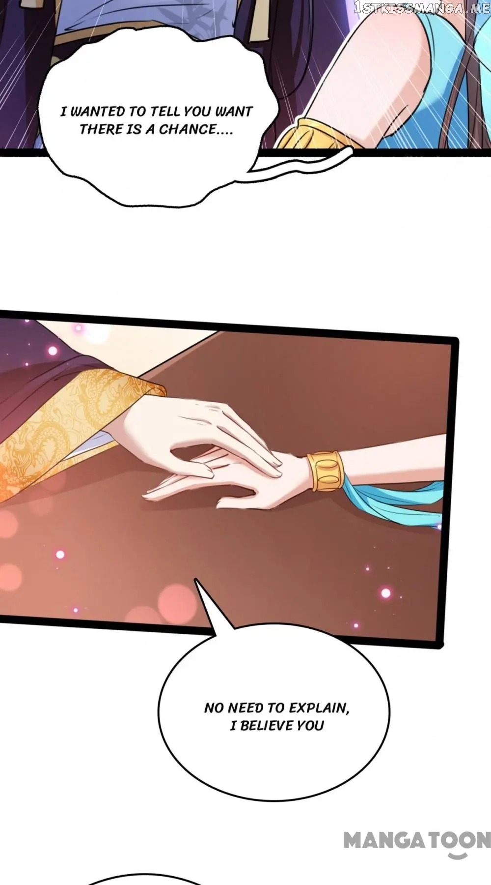 Entangled with the Duke chapter 235 - page 11