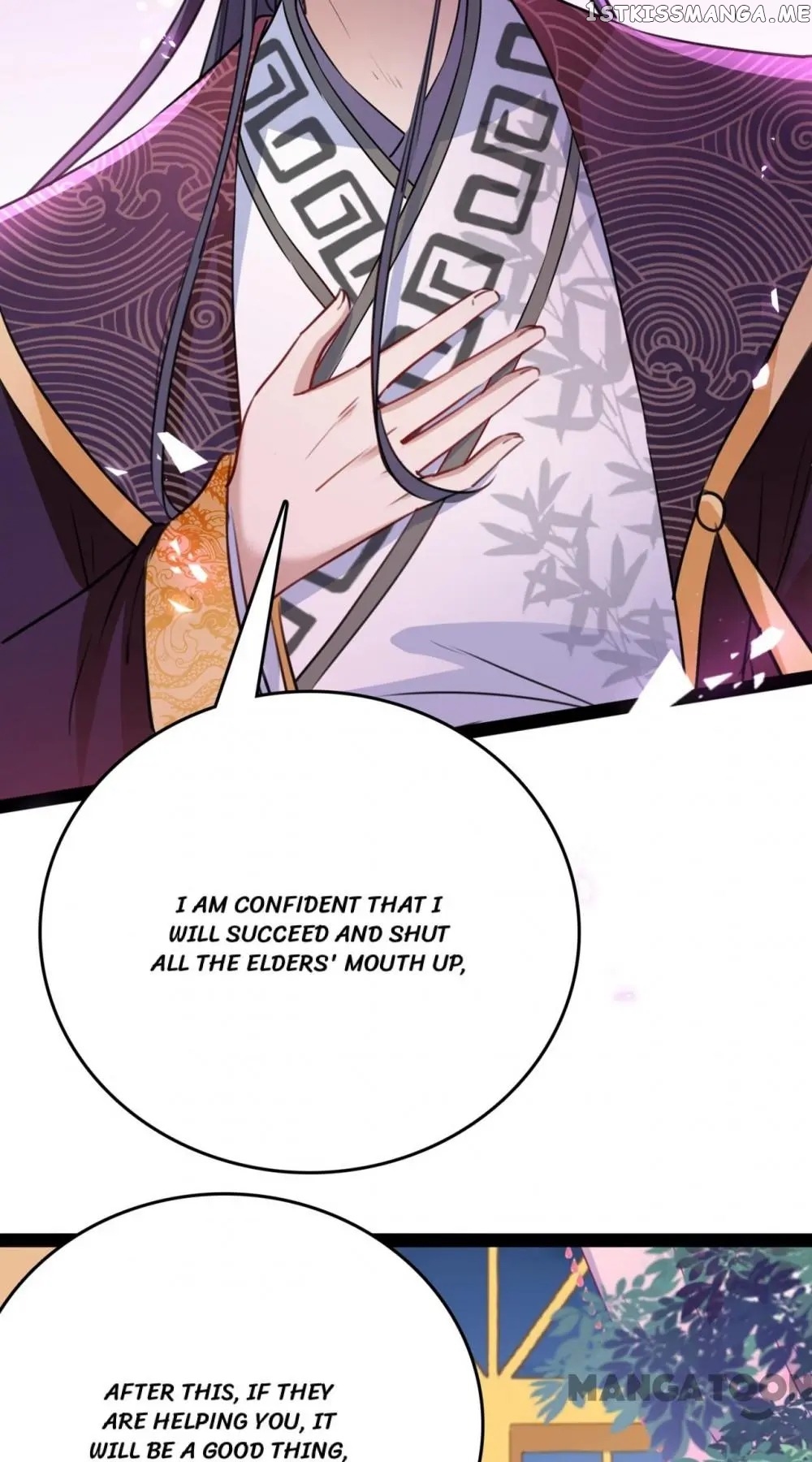 Entangled with the Duke chapter 235 - page 18