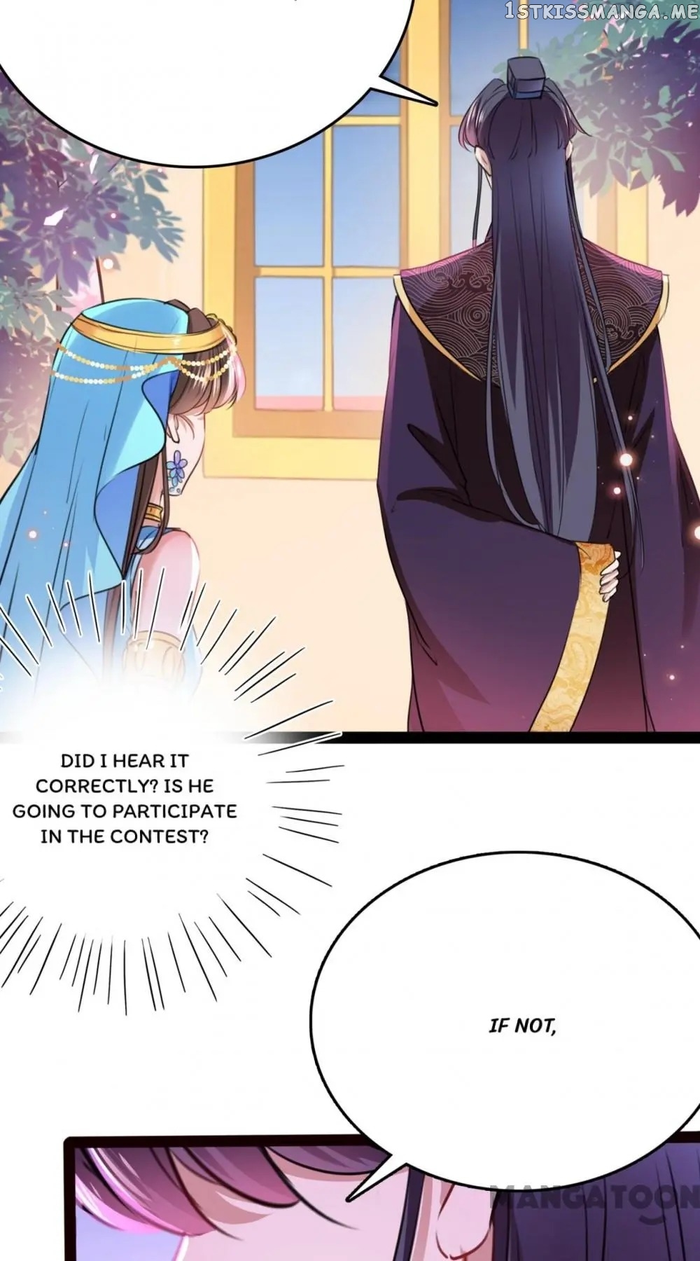 Entangled with the Duke chapter 235 - page 19
