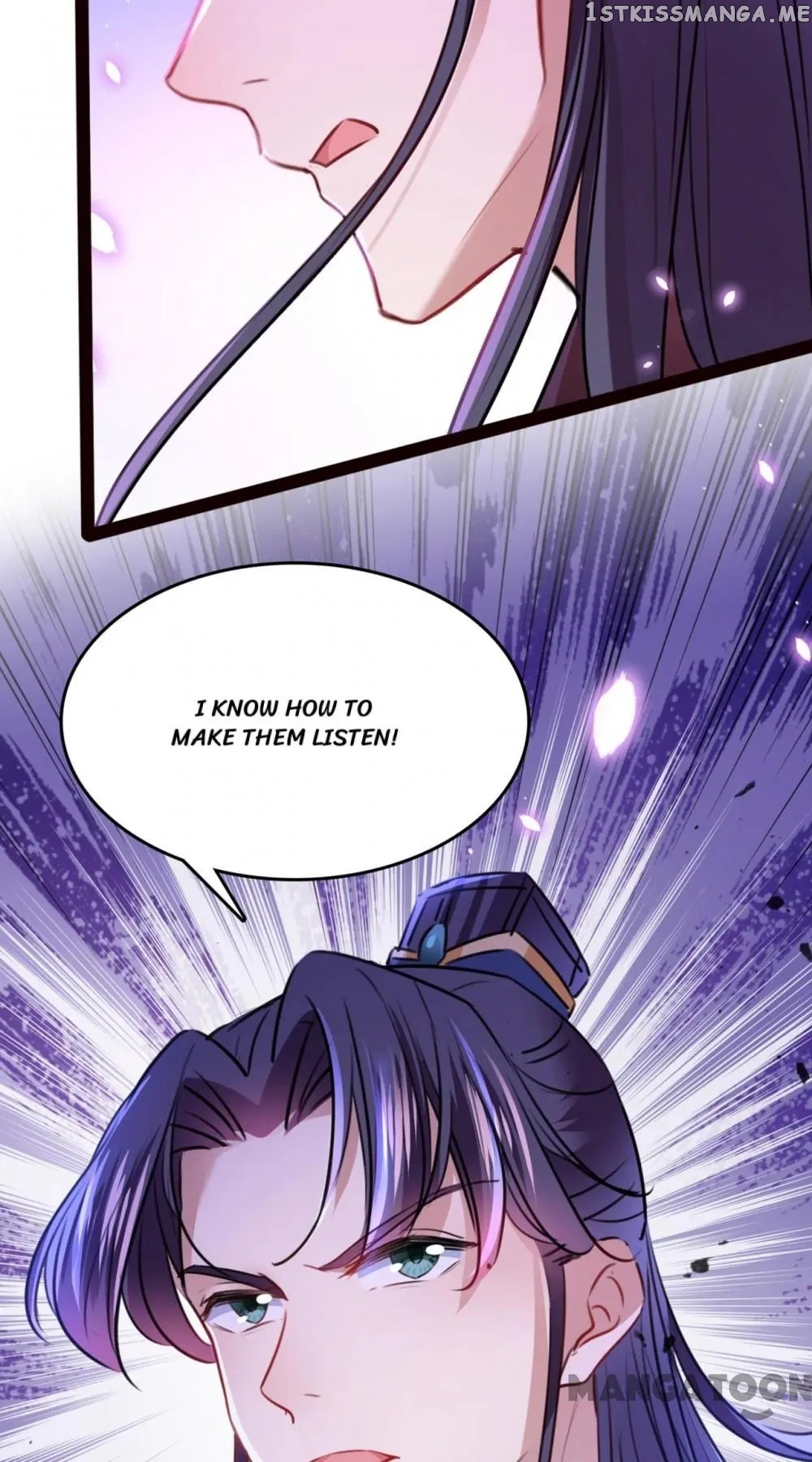 Entangled with the Duke chapter 235 - page 20